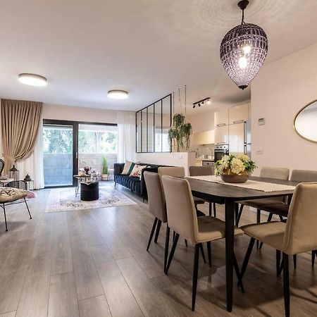 King David Residence Luxury 4 Bd/Pool/Gym/Parking Jerusalem Exterior foto