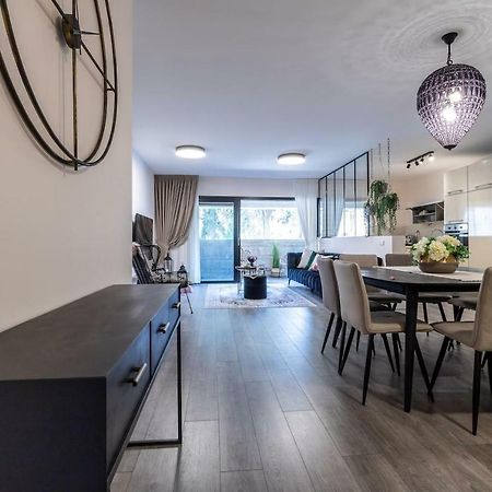 King David Residence Luxury 4 Bd/Pool/Gym/Parking Jerusalem Exterior foto
